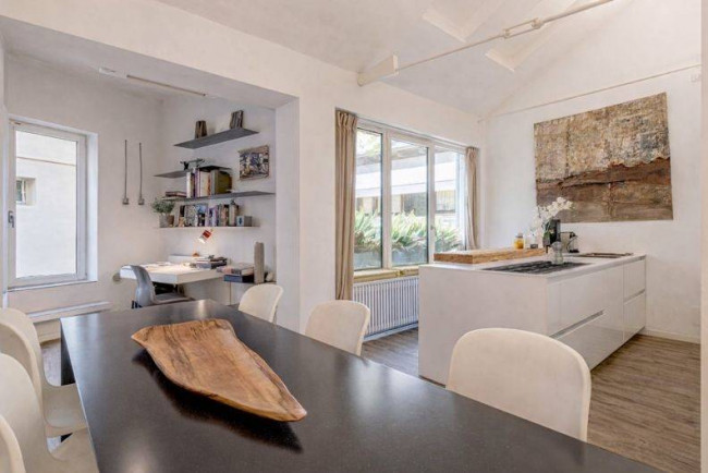 Appartamento in Vendita a Treviso