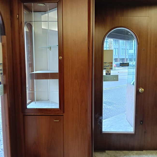 Negozio in Vendita a Venezia