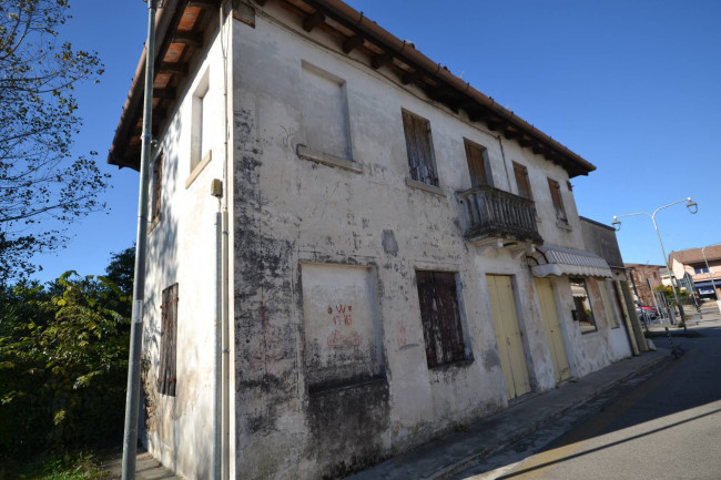 Studio/Ufficio in Vendita a Ponzano Veneto