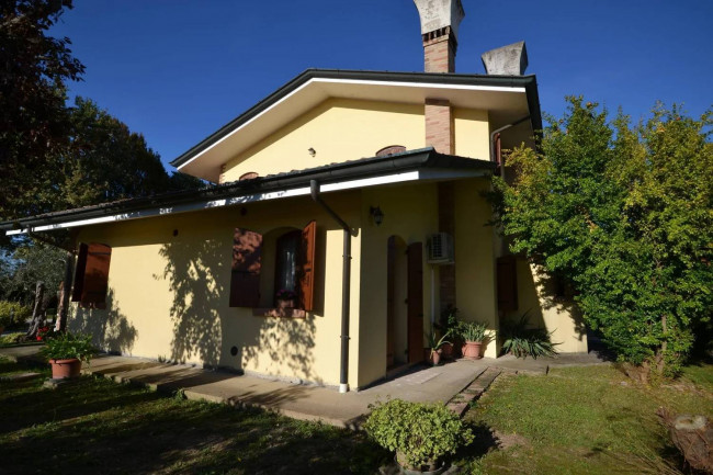 Villa in Vendita a Breda di Piave