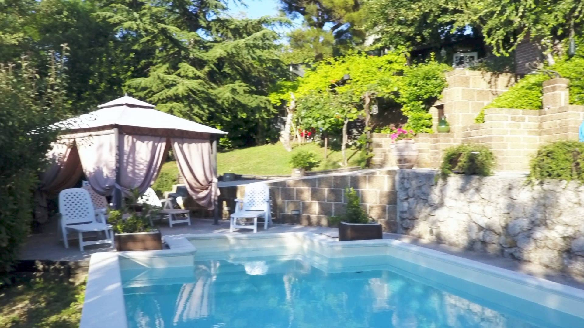 Villa in vendita a Montemarano (AV)