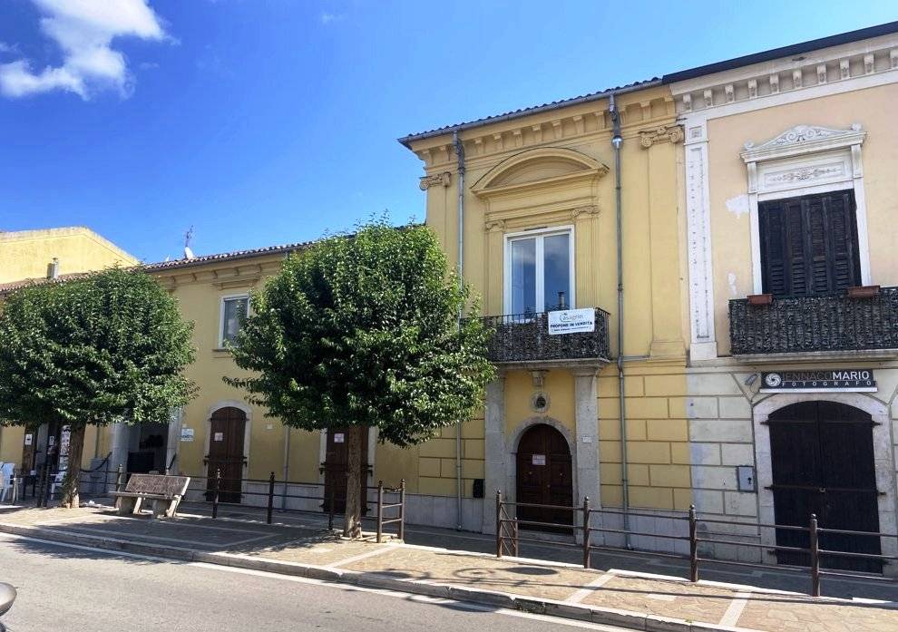 Appartamento in vendita a Pratola Serra (AV)