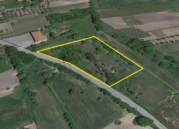 Terreno agricolo in vendita a Mirabella Eclano (AV)