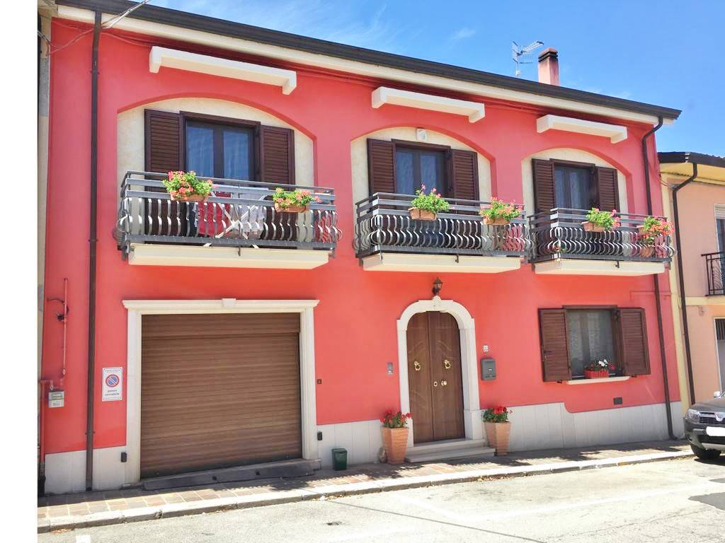 Casa indipendente in vendita a Sturno (AV)
