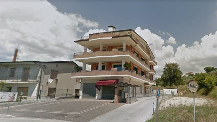 Appartamento in vendita a Pianopantano, Mirabella Eclano (AV)