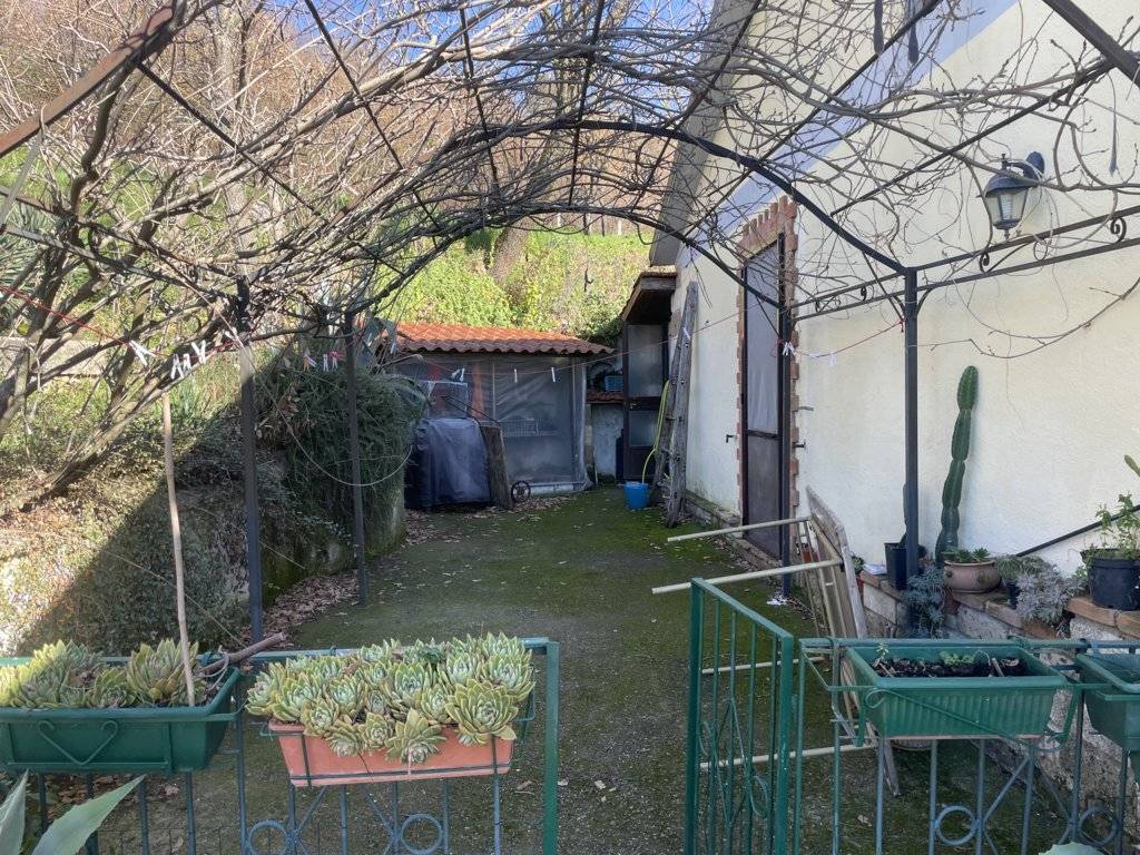 Villa in vendita a Atripalda (AV)