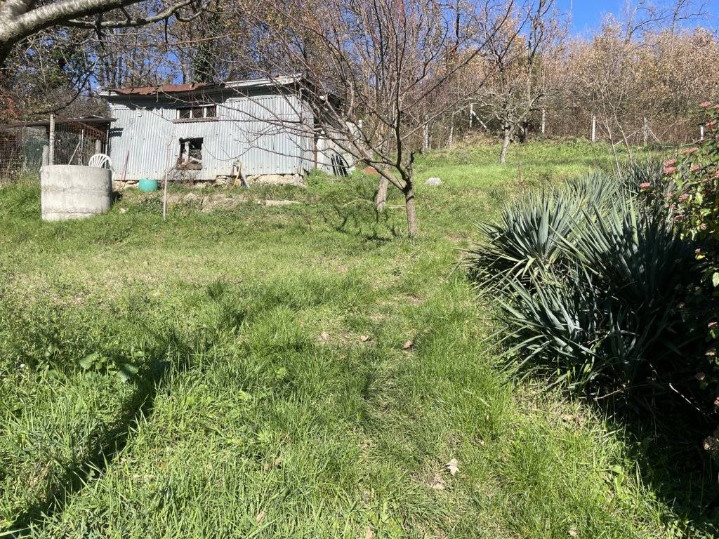 Villa in vendita a Atripalda (AV)