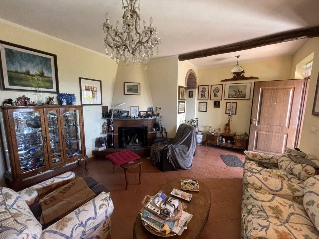 Villa in vendita a Atripalda (AV)