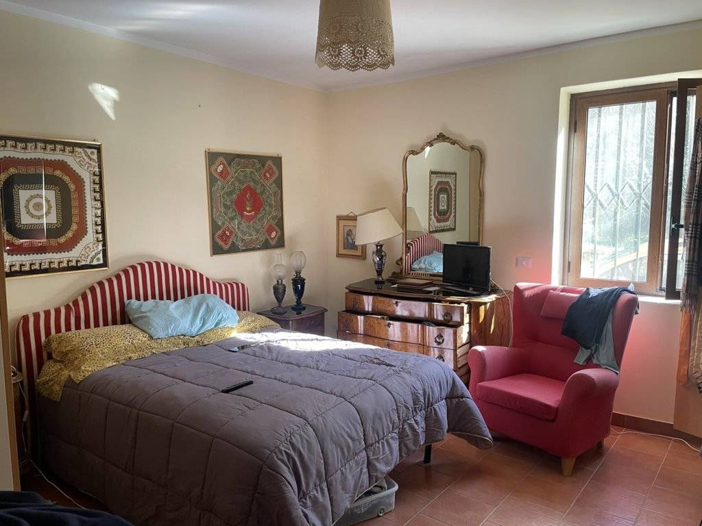 Villa in vendita a Atripalda (AV)