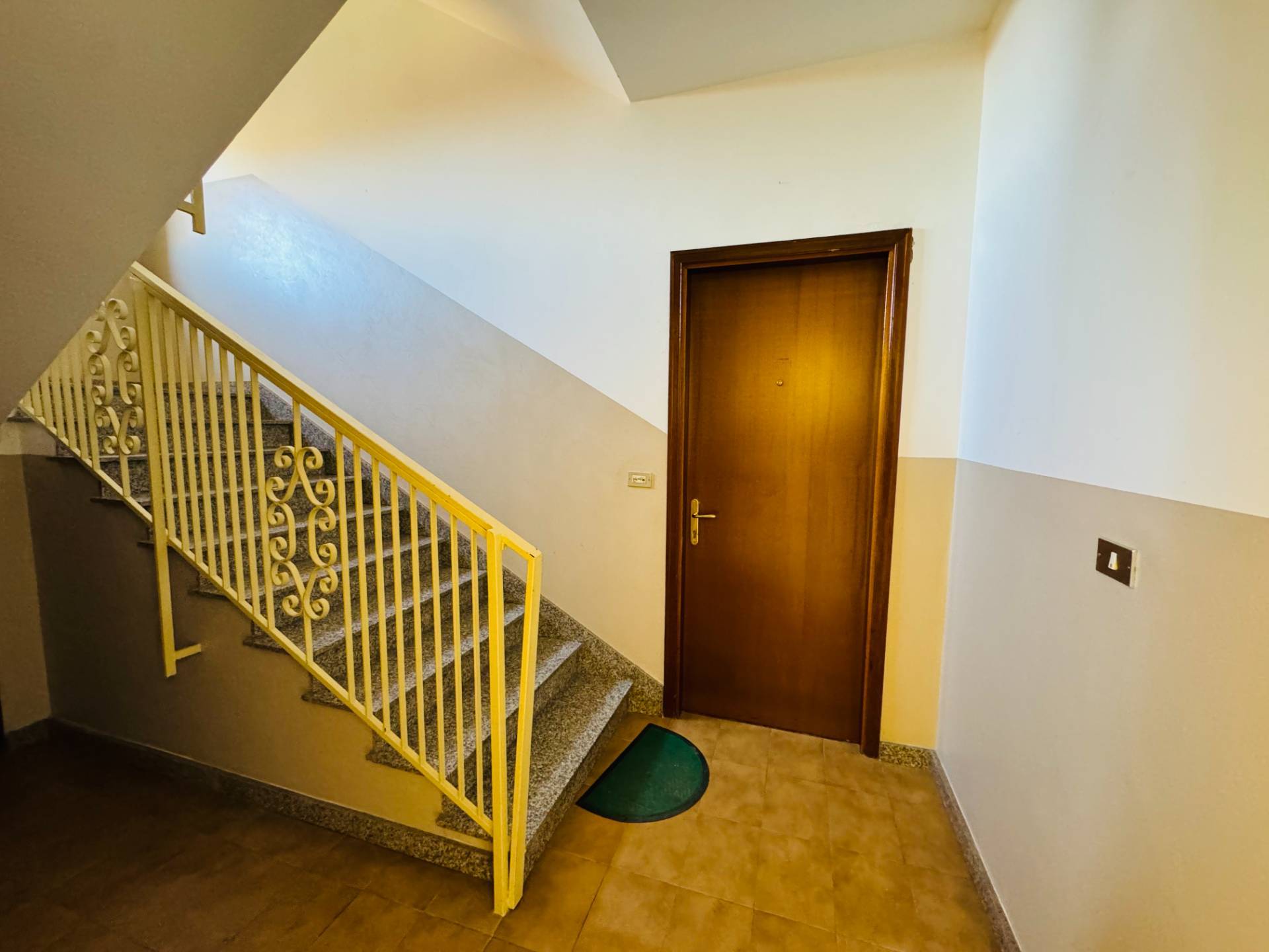 Appartamento in vendita a Grottaminarda (AV)