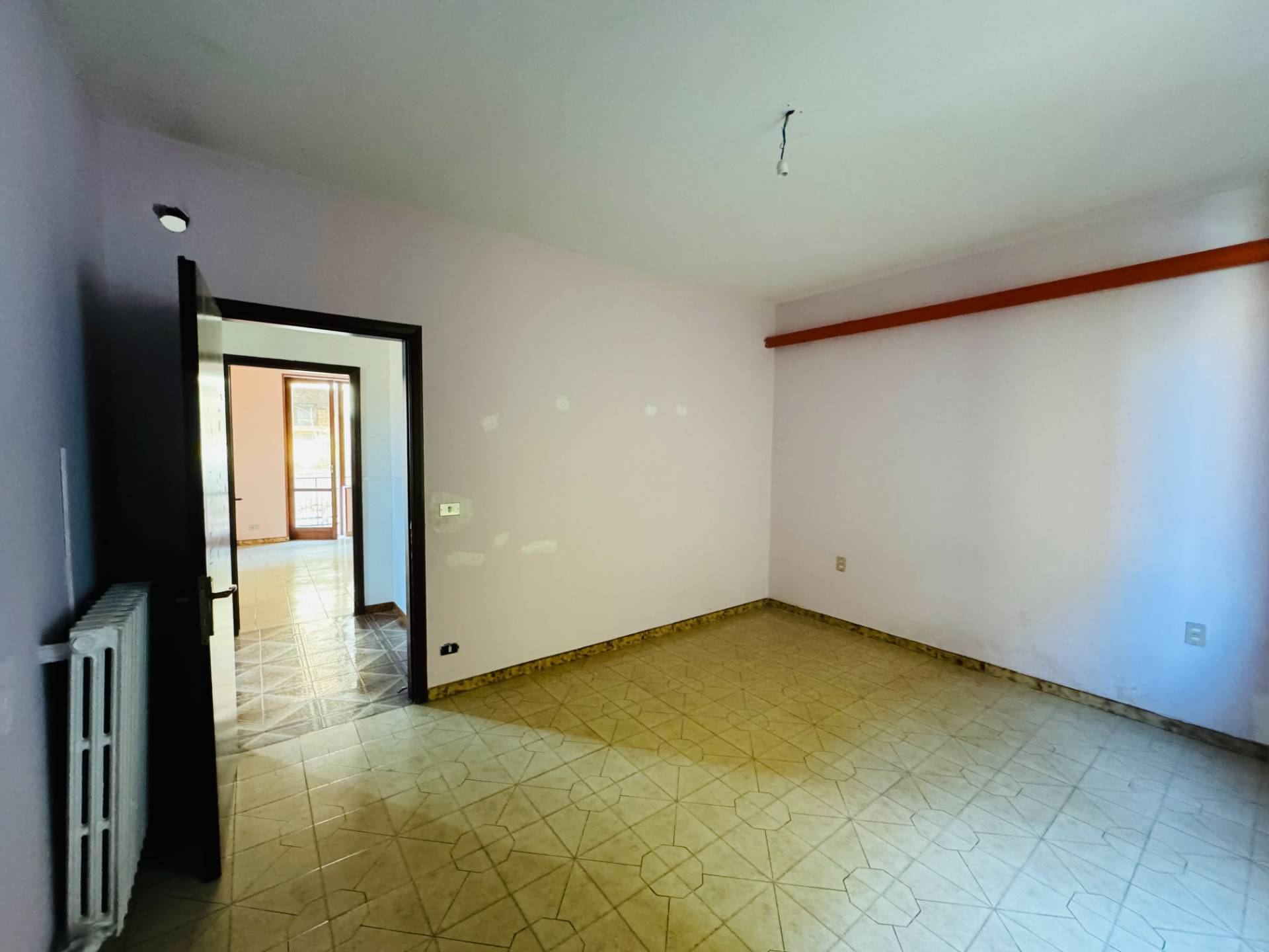 Appartamento in vendita a Grottaminarda (AV)