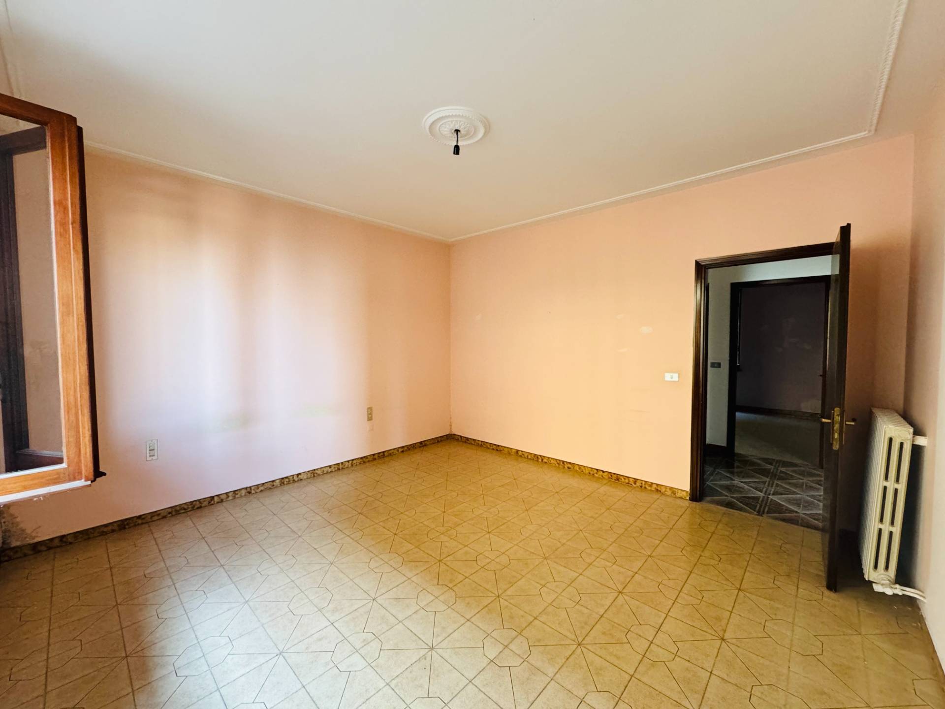Appartamento in vendita a Grottaminarda (AV)