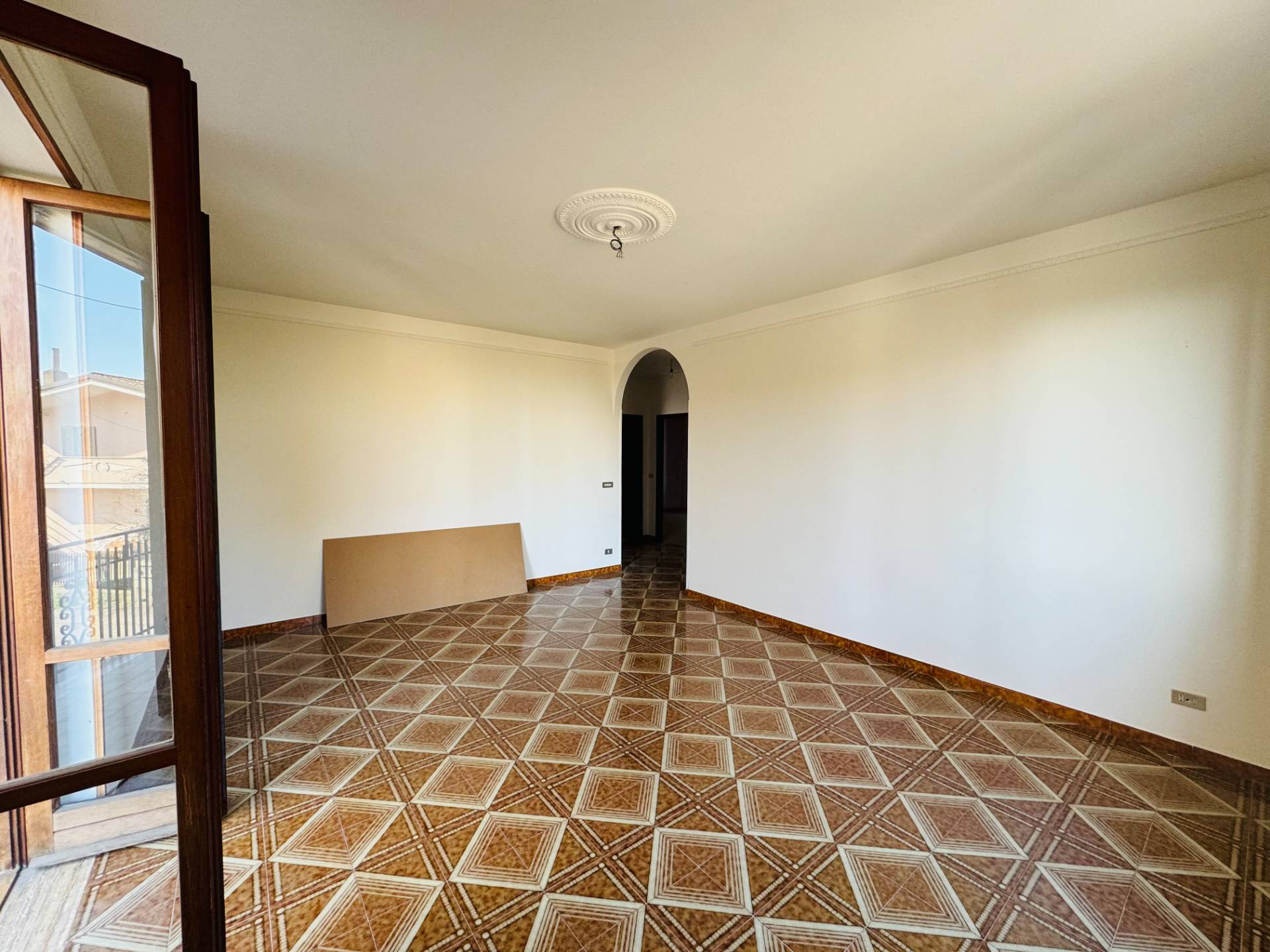 Appartamento in vendita a Grottaminarda (AV)