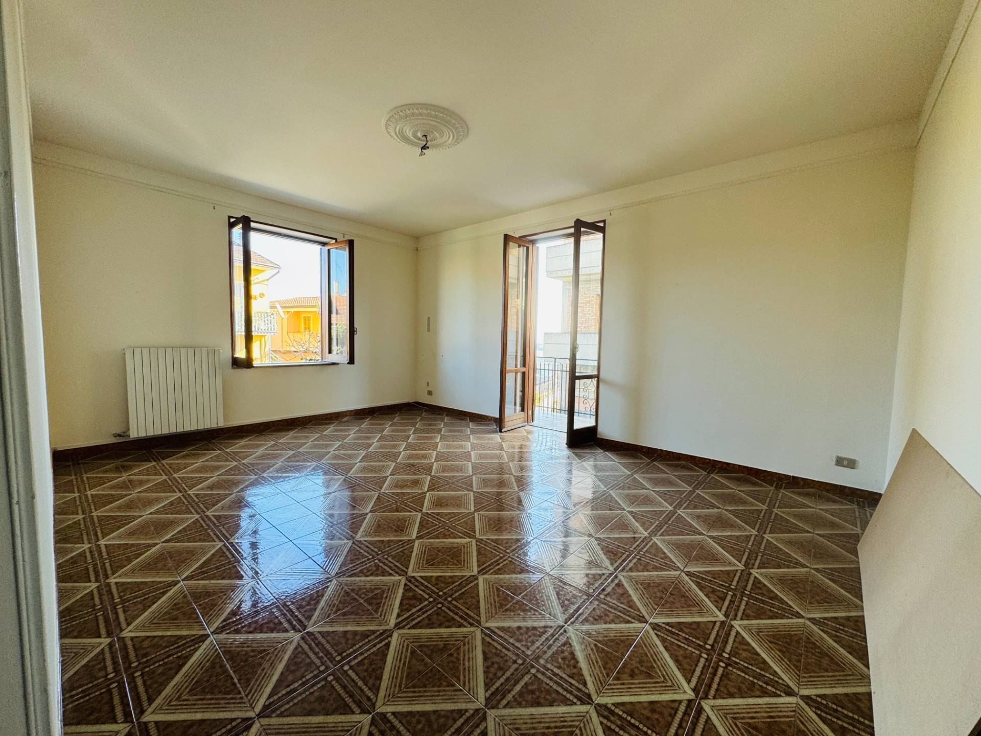 Appartamento in vendita a Grottaminarda (AV)