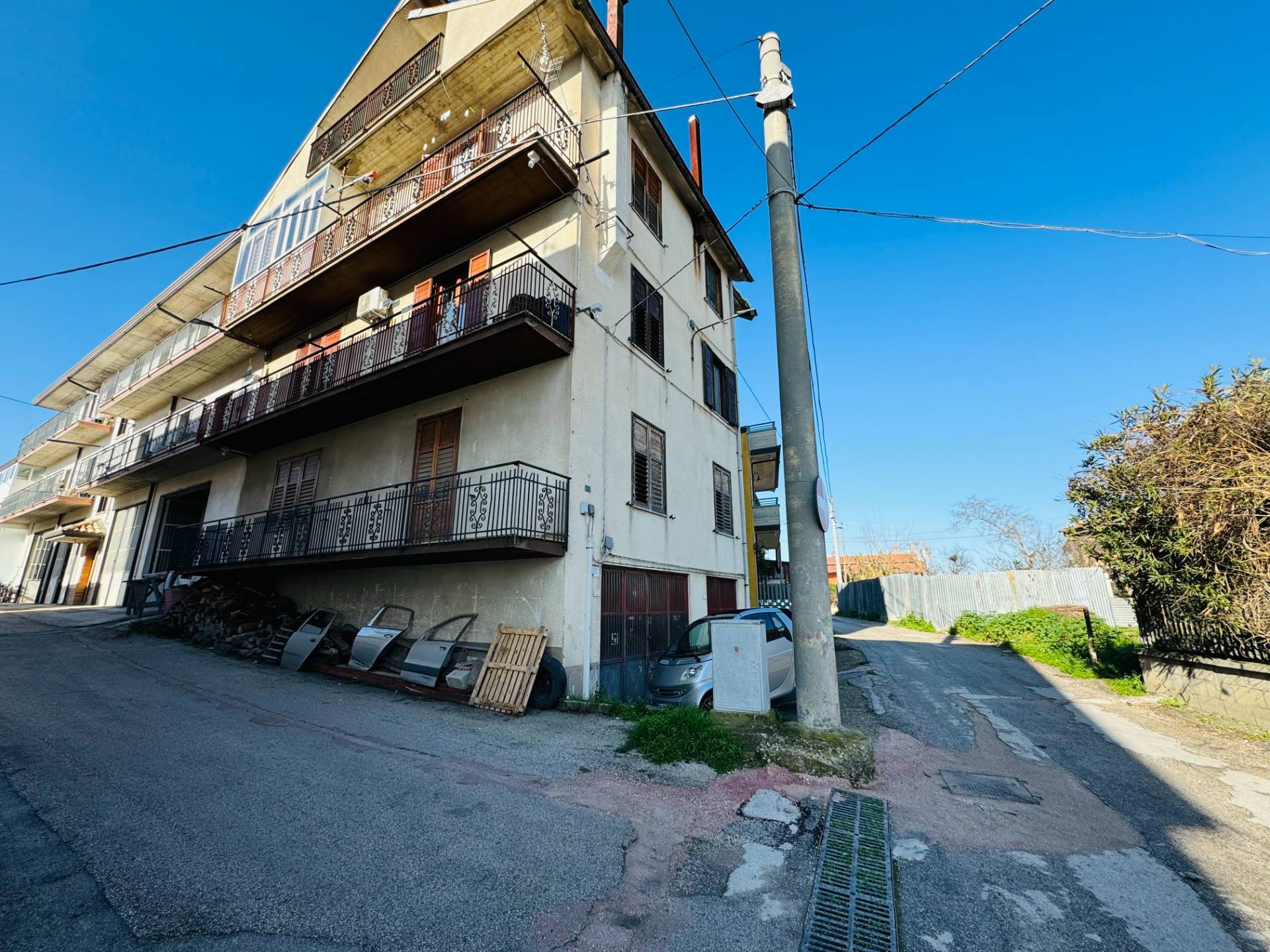 Appartamento in vendita a Grottaminarda (AV)