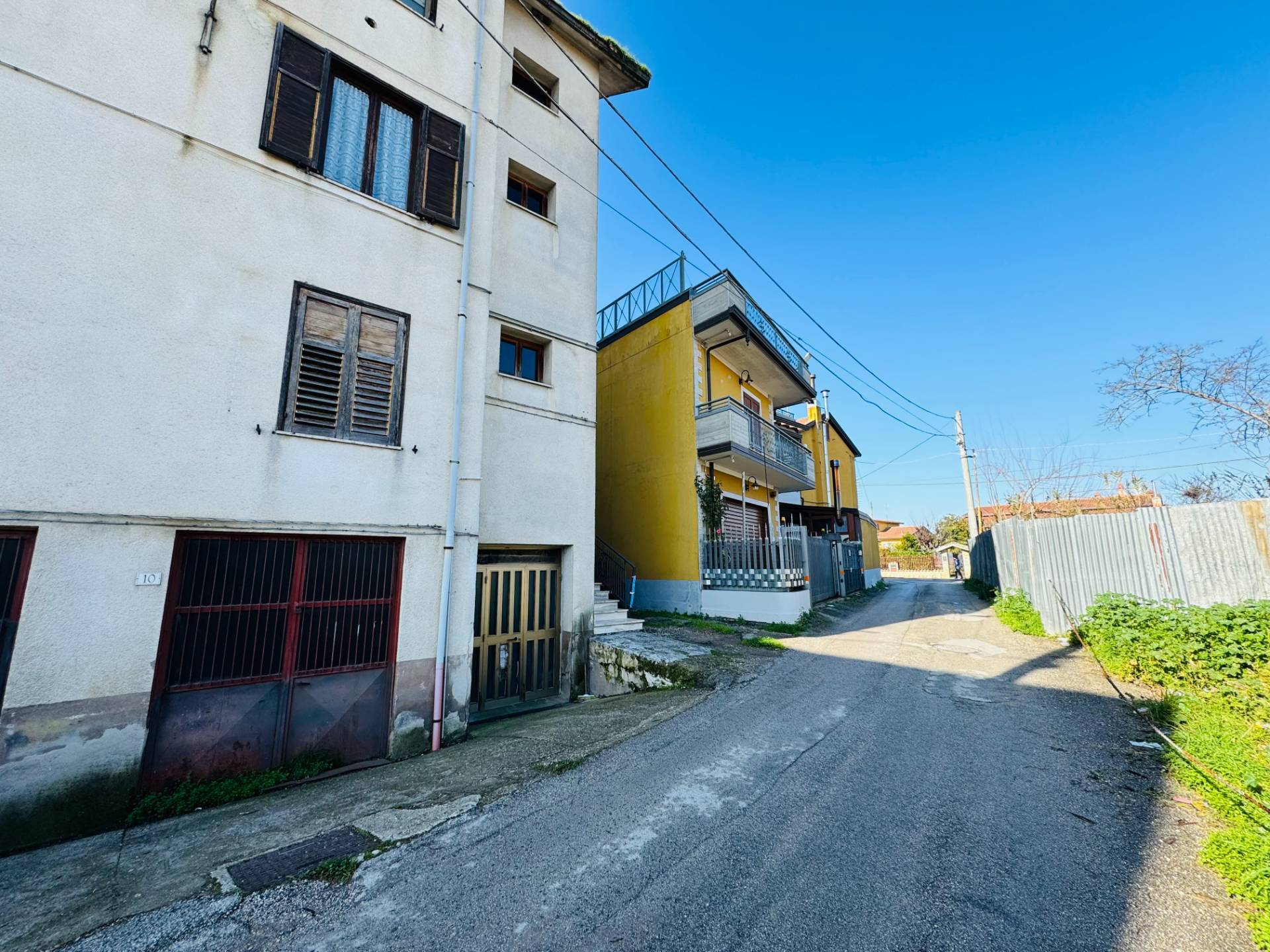 Appartamento in vendita a Grottaminarda (AV)