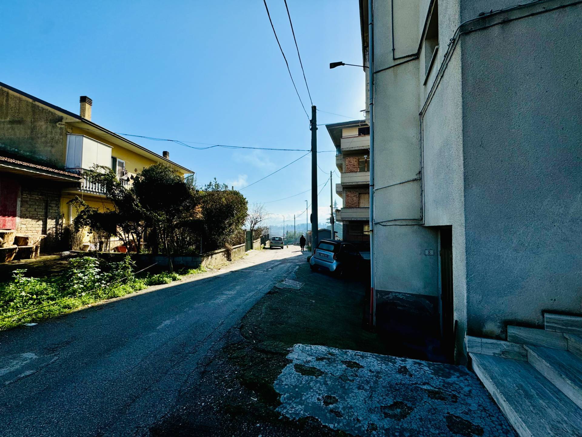 Appartamento in vendita a Grottaminarda (AV)