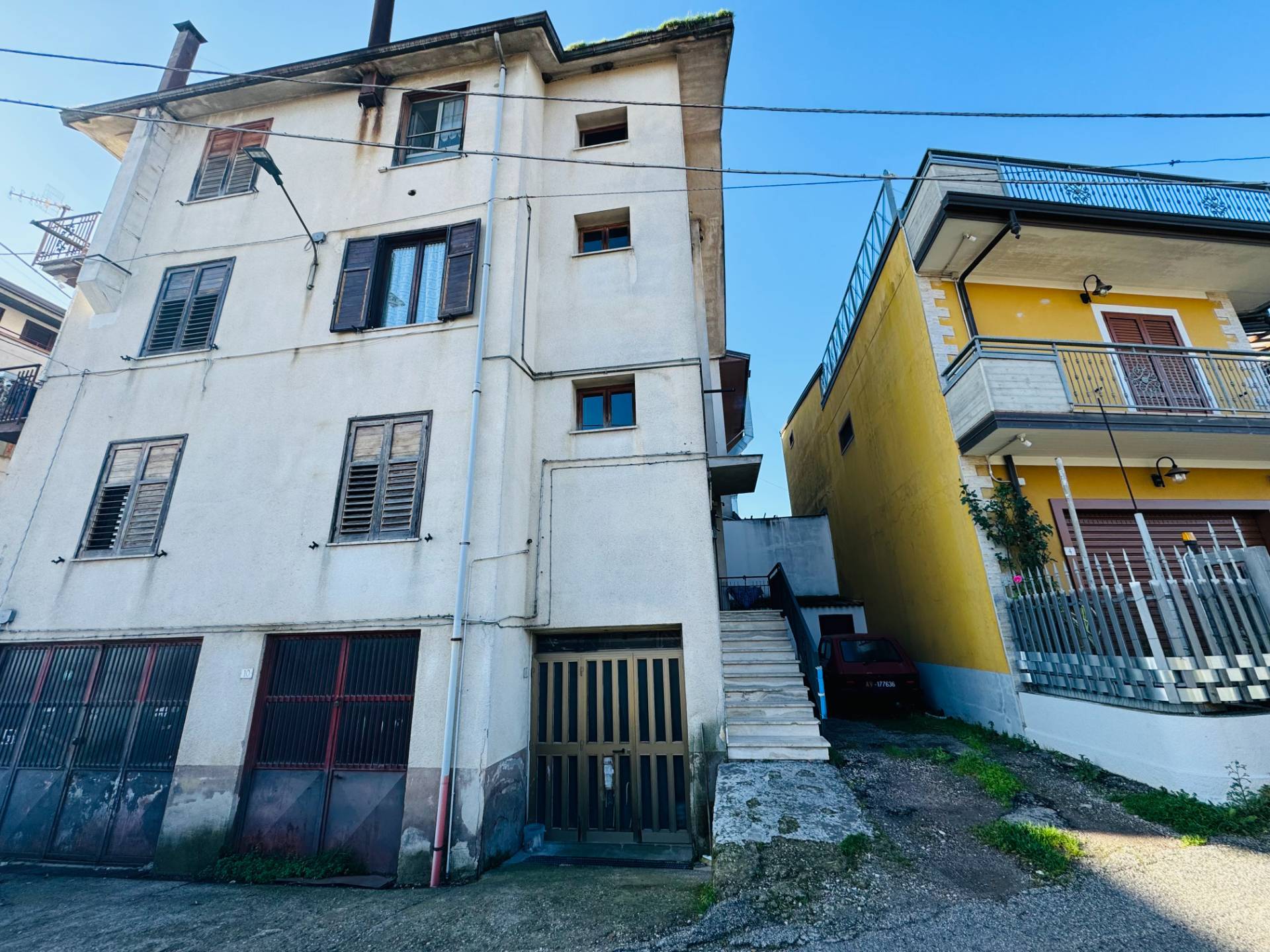 Appartamento in vendita a Grottaminarda (AV)