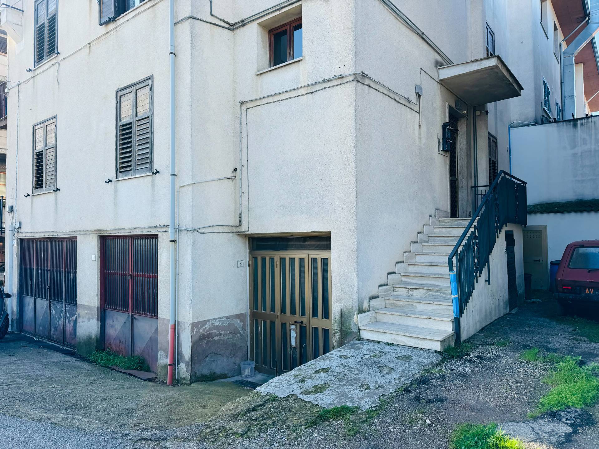 Appartamento in vendita a Grottaminarda (AV)
