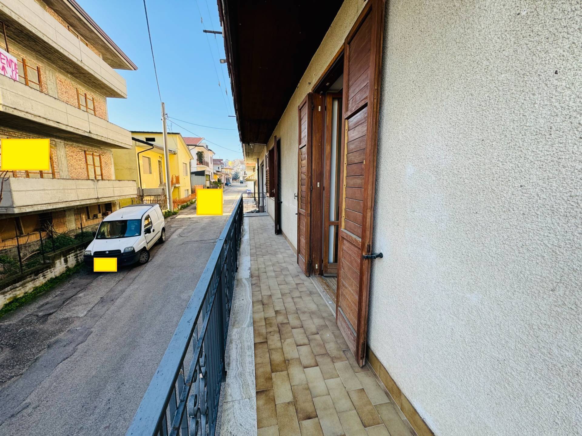 Appartamento in vendita a Grottaminarda (AV)
