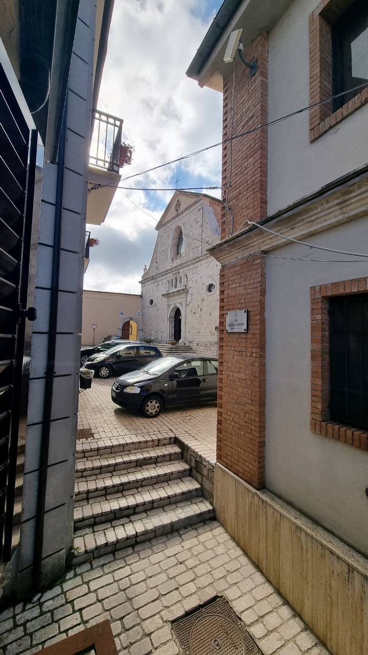 Casa indipendente in vendita a Sant'angelo Dei Lombardi (AV)