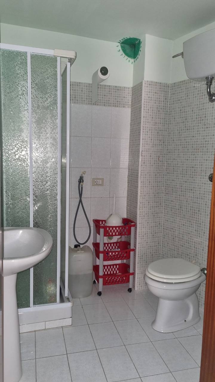 Casa indipendente in vendita a Sant'angelo Dei Lombardi (AV)