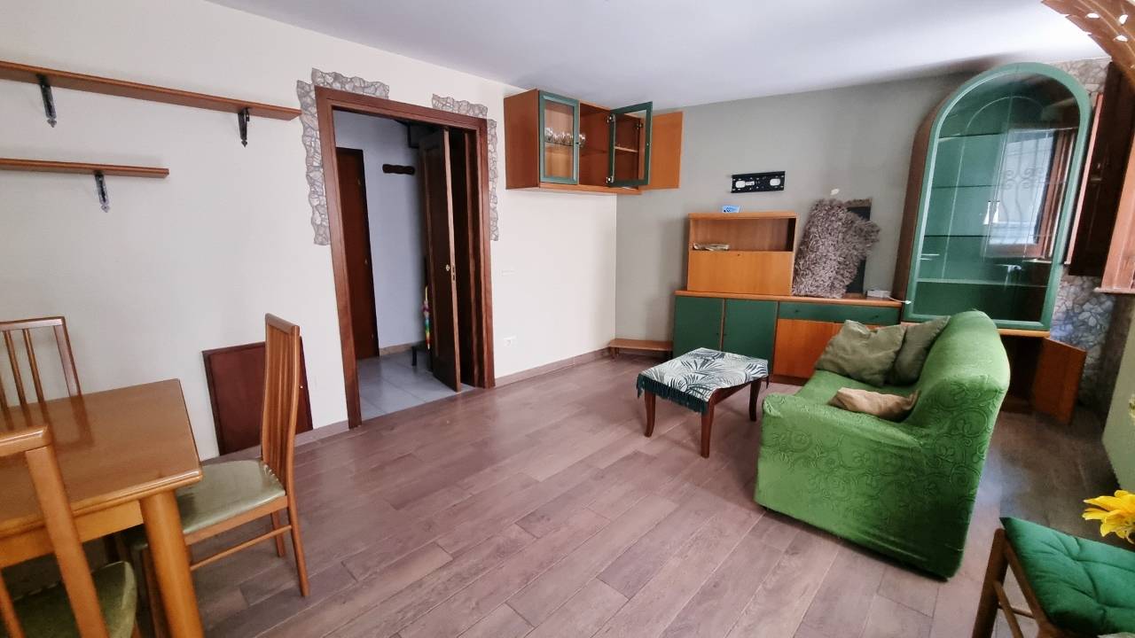 Casa indipendente in vendita a Sant'angelo Dei Lombardi (AV)