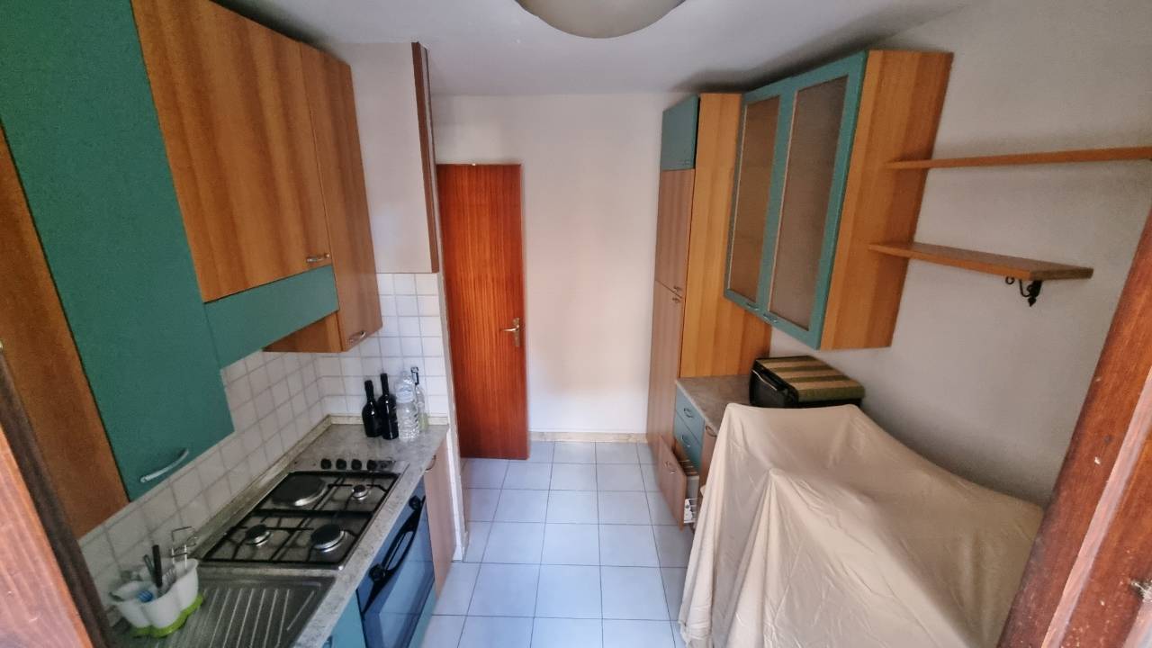 Casa indipendente in vendita a Sant'angelo Dei Lombardi (AV)