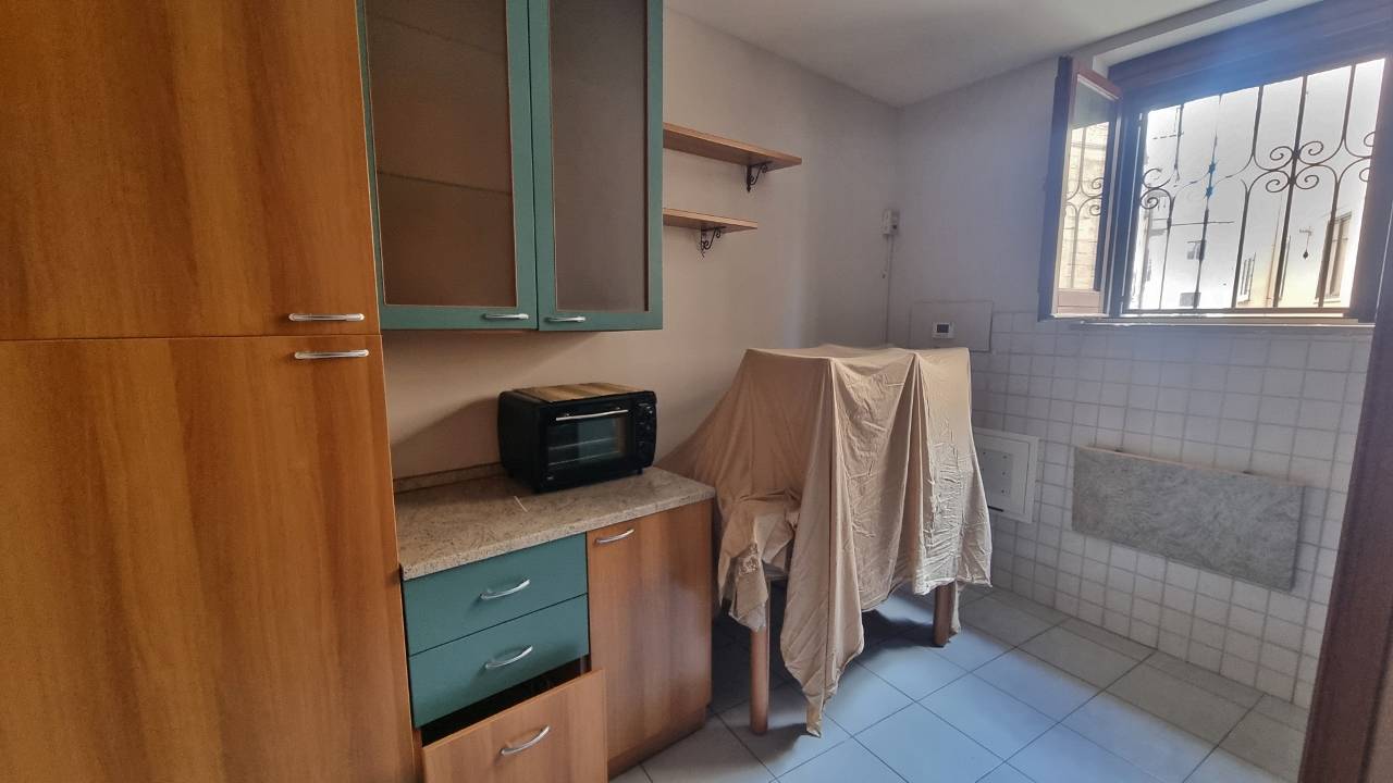 Casa indipendente in vendita a Sant'angelo Dei Lombardi (AV)