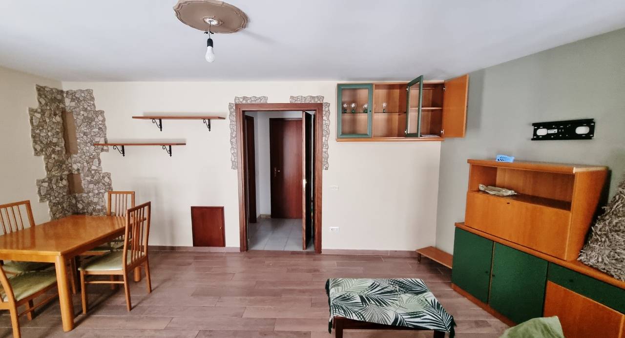 Casa indipendente in vendita a Sant'angelo Dei Lombardi (AV)