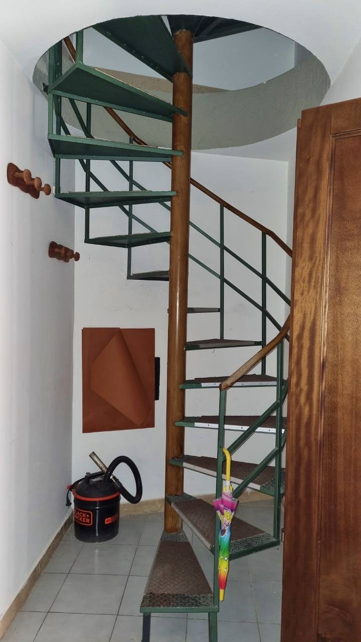 Casa indipendente in vendita a Sant'angelo Dei Lombardi (AV)