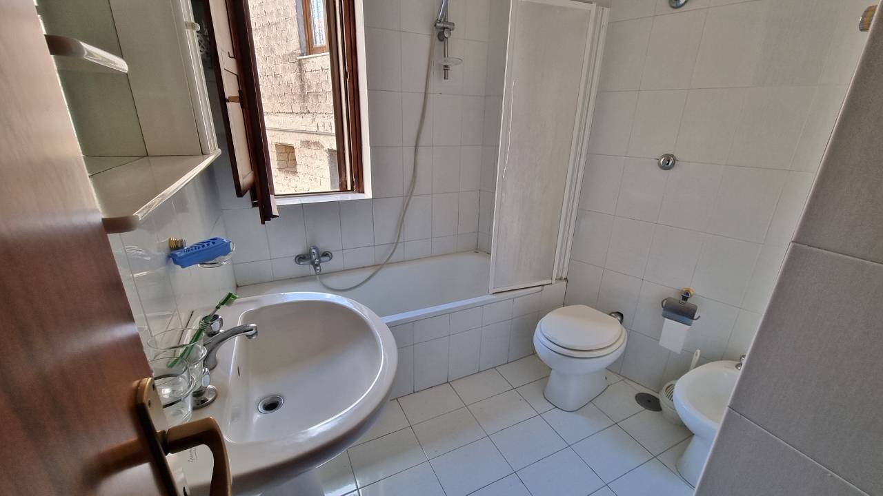 Casa indipendente in vendita a Sant'angelo Dei Lombardi (AV)