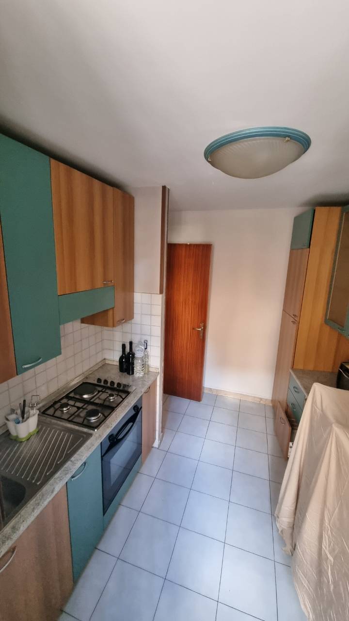 Casa indipendente in vendita a Sant'angelo Dei Lombardi (AV)