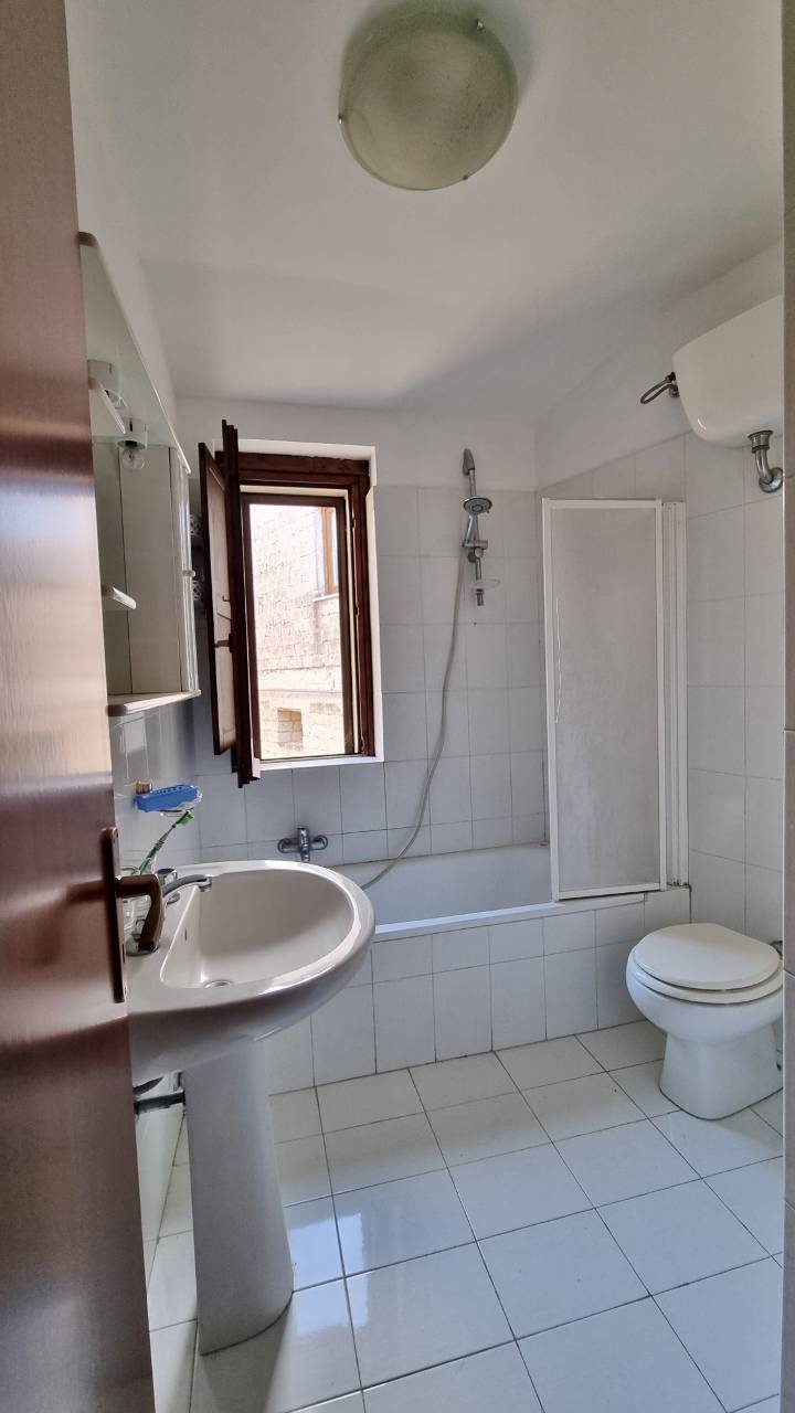 Casa indipendente in vendita a Sant'angelo Dei Lombardi (AV)