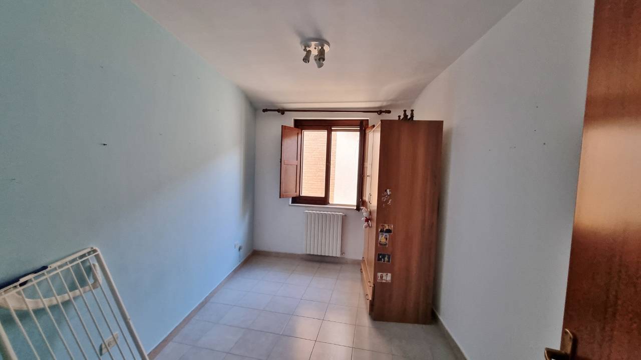 Casa indipendente in vendita a Sant'angelo Dei Lombardi (AV)