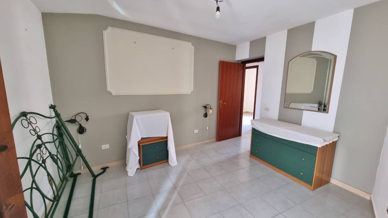 Casa indipendente in vendita a Sant'angelo Dei Lombardi (AV)