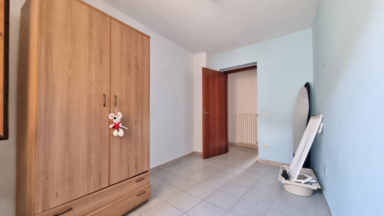 Casa indipendente in vendita a Sant'angelo Dei Lombardi (AV)