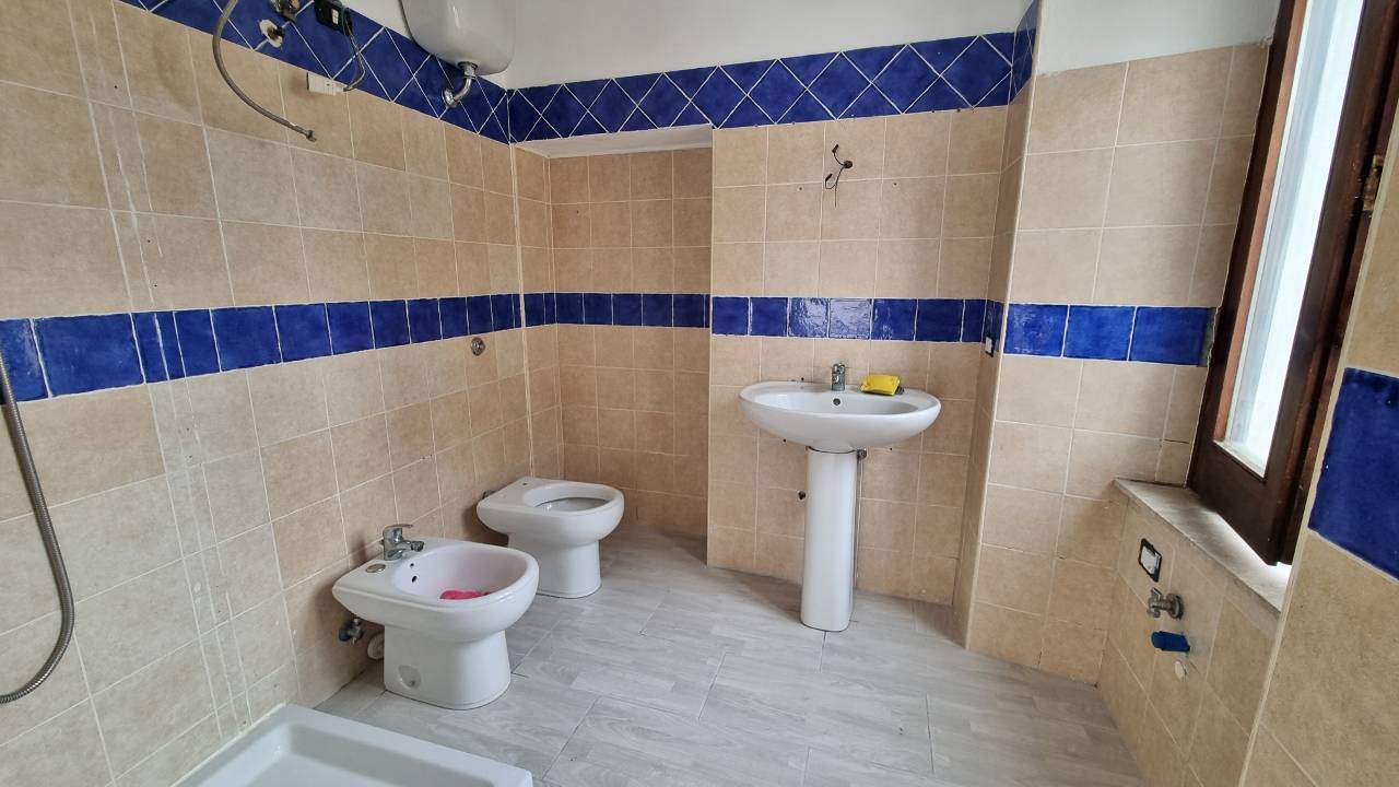 Casa indipendente in vendita a Guardia Lombardi (AV)