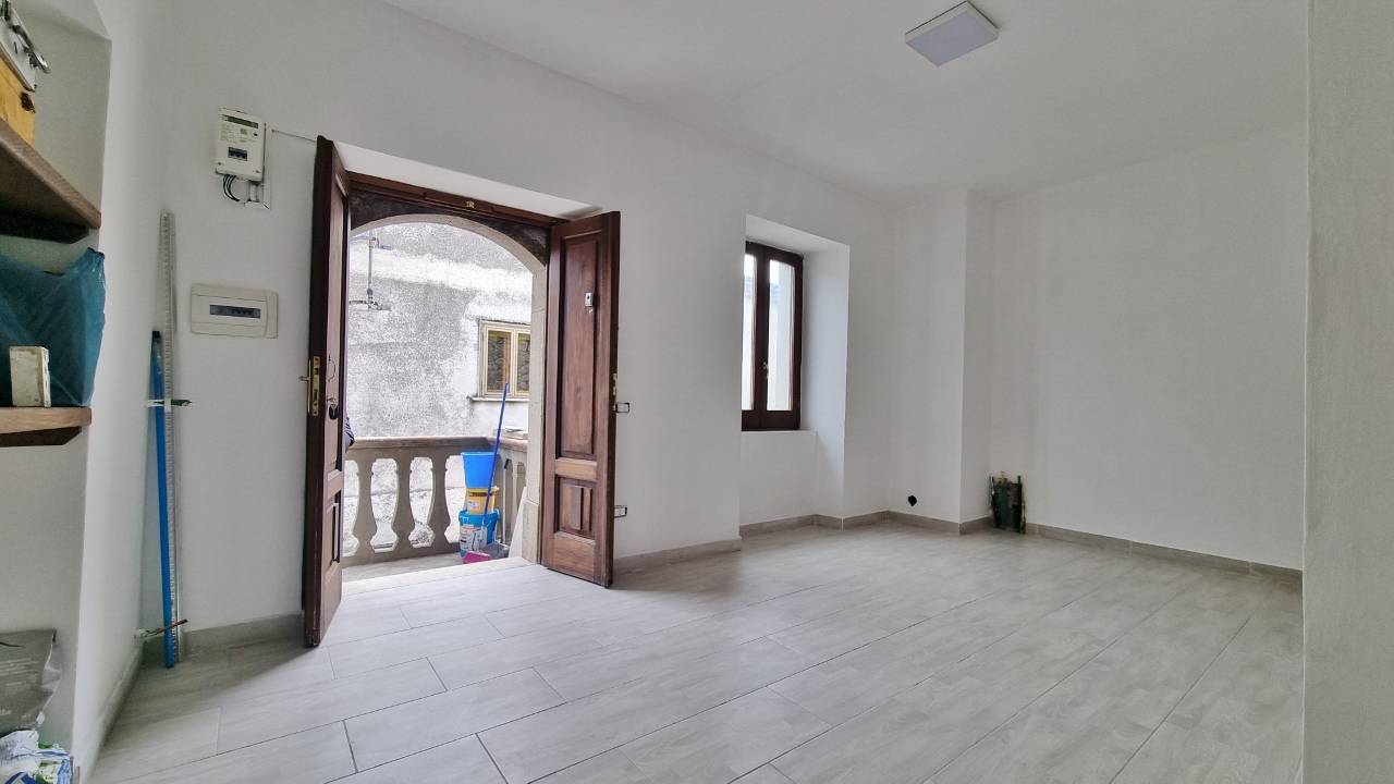 Casa indipendente in vendita a Guardia Lombardi (AV)