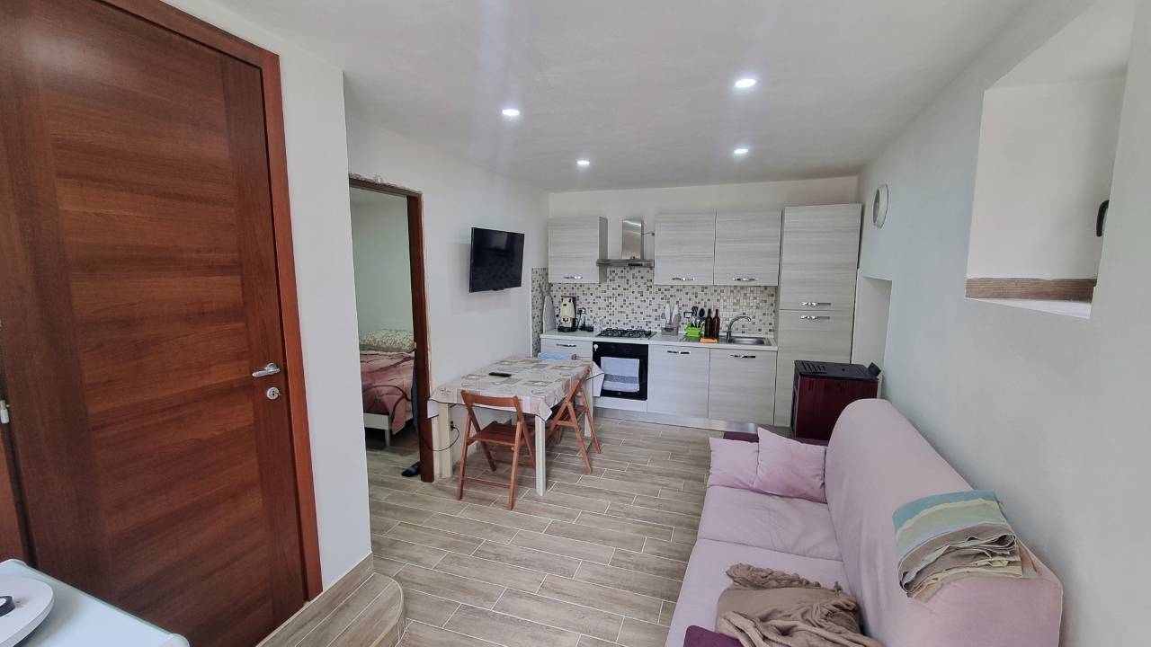 Casa indipendente in vendita a Guardia Lombardi (AV)