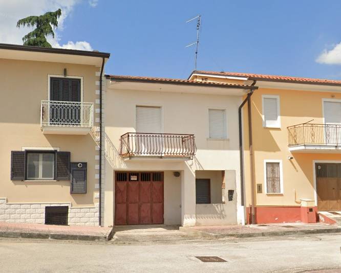 Casa indipendente in vendita a Villamaina (AV)