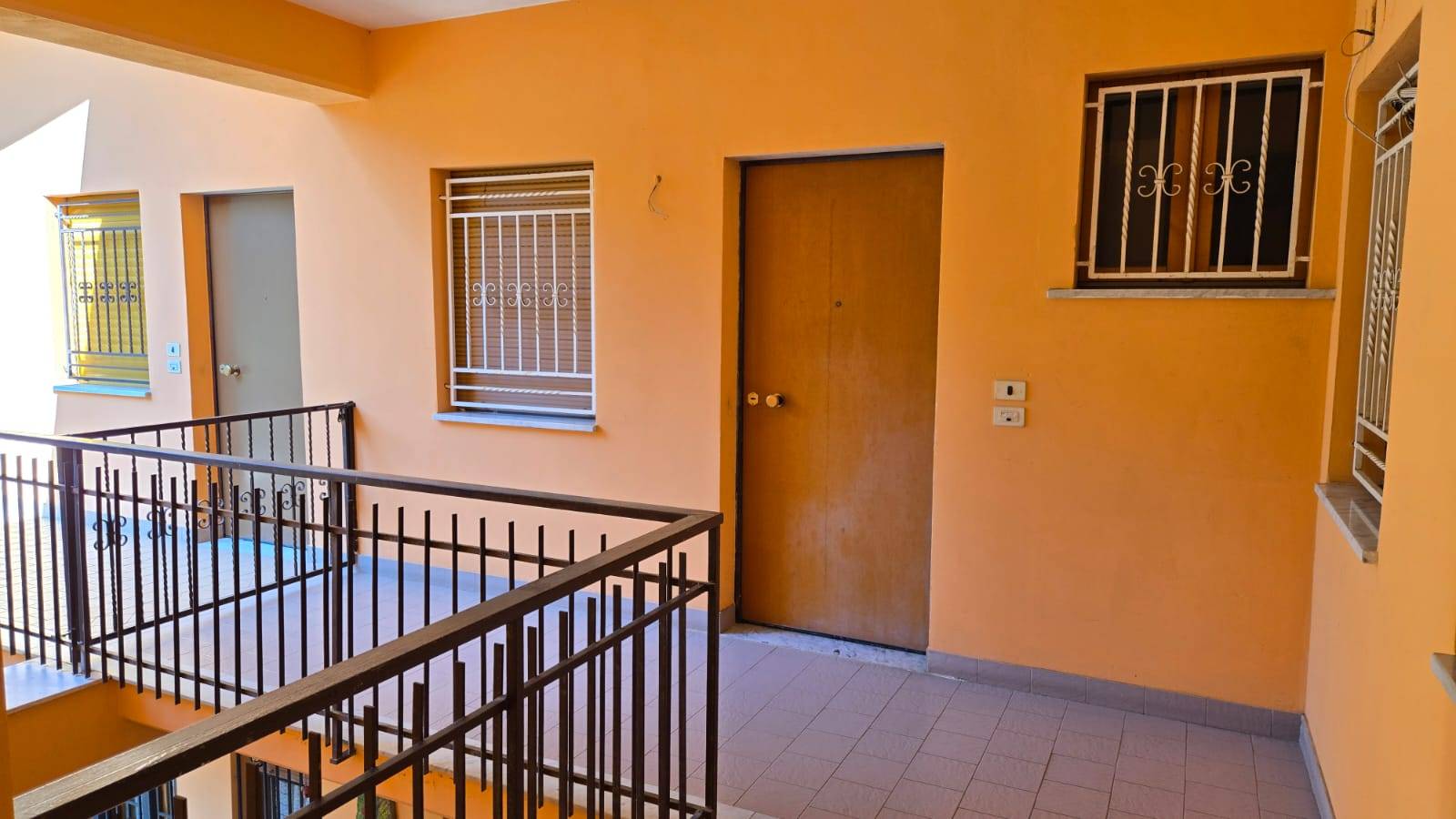 Appartamento in vendita a Montemarano (AV)