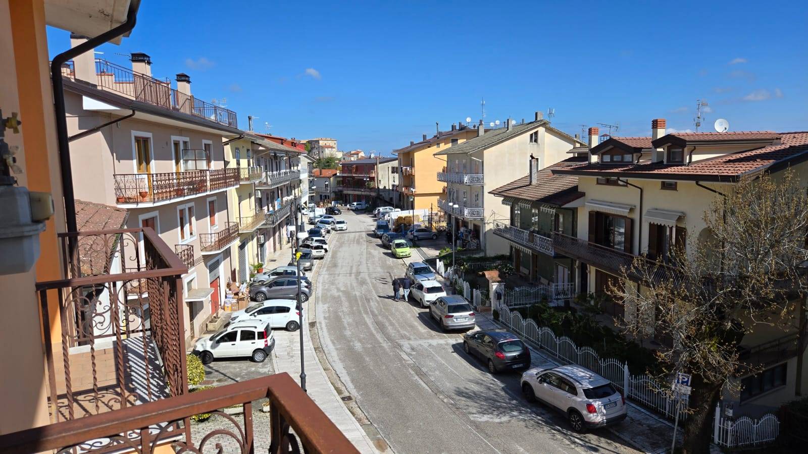 Appartamento in vendita a Montemarano (AV)