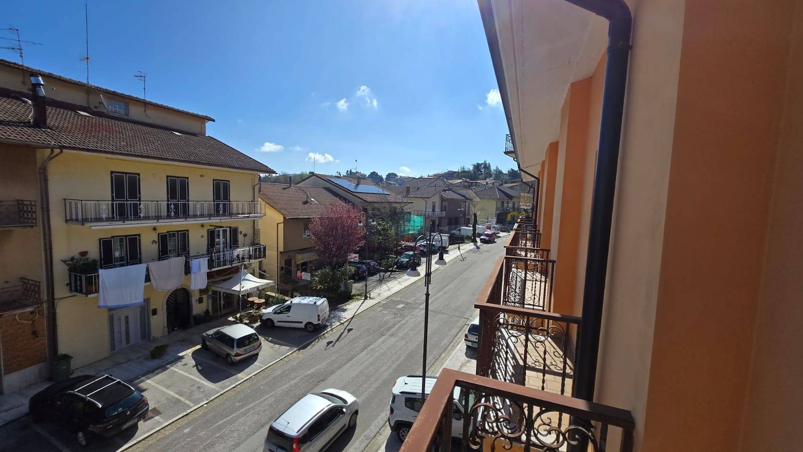 Appartamento in vendita a Montemarano (AV)