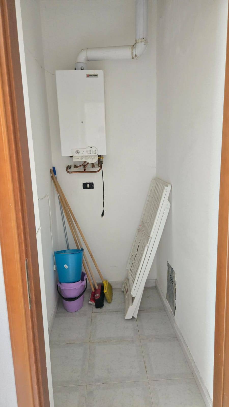 Appartamento in vendita a Montemarano (AV)