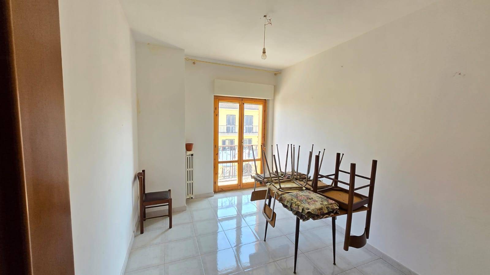 Appartamento in vendita a Montemarano (AV)
