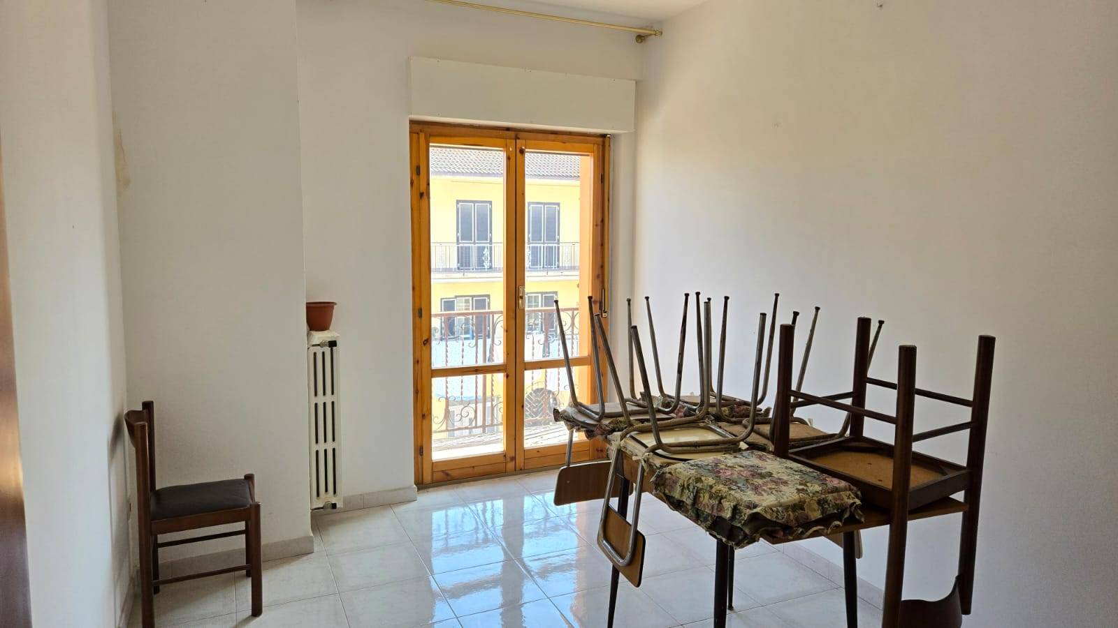 Appartamento in vendita a Montemarano (AV)