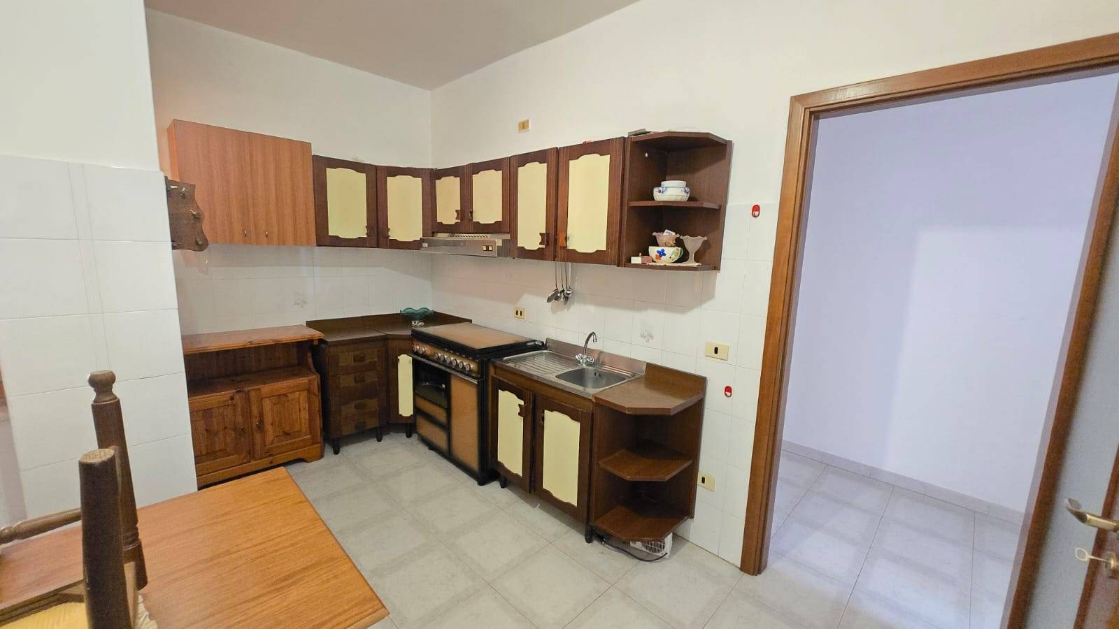 Appartamento in vendita a Montemarano (AV)