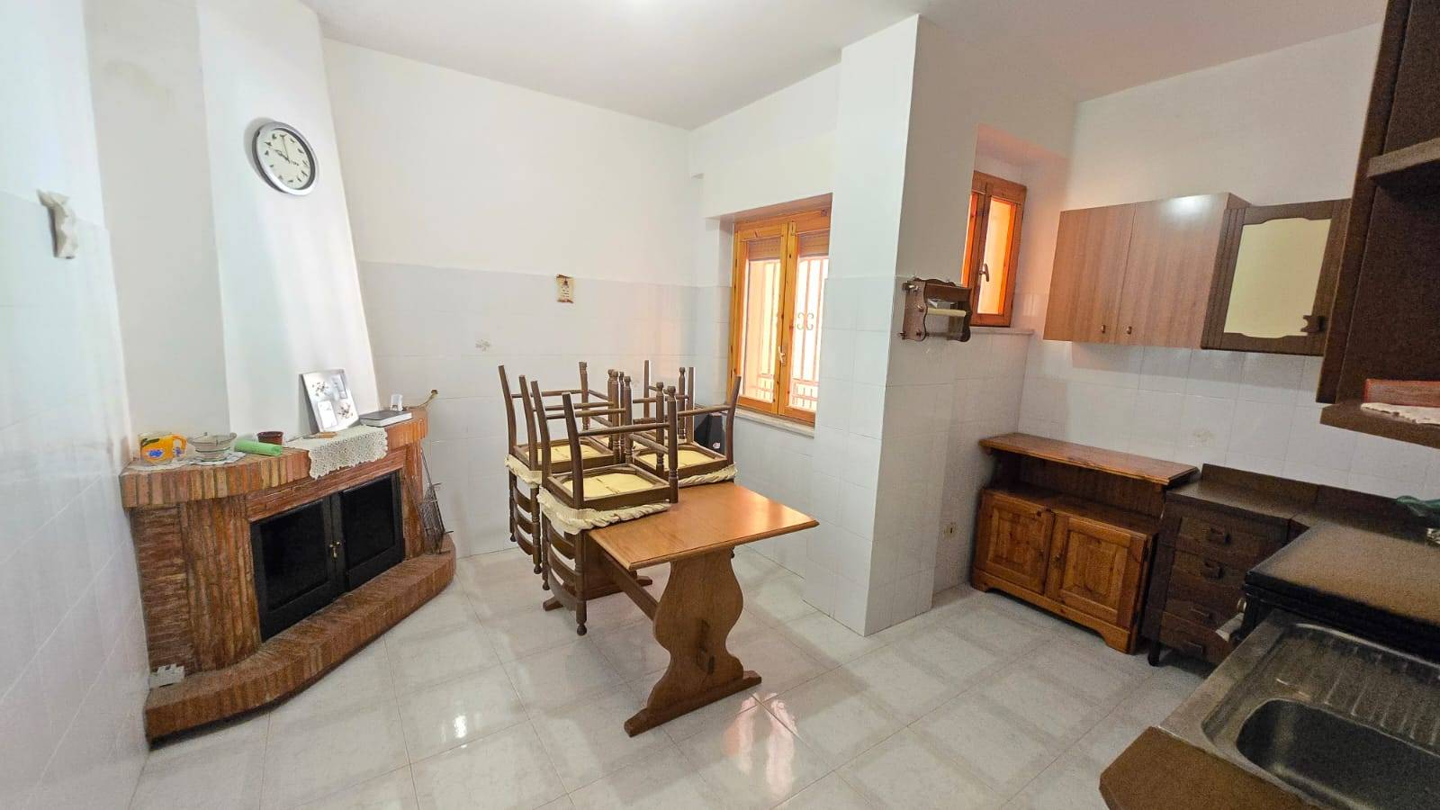 Appartamento in vendita a Montemarano (AV)