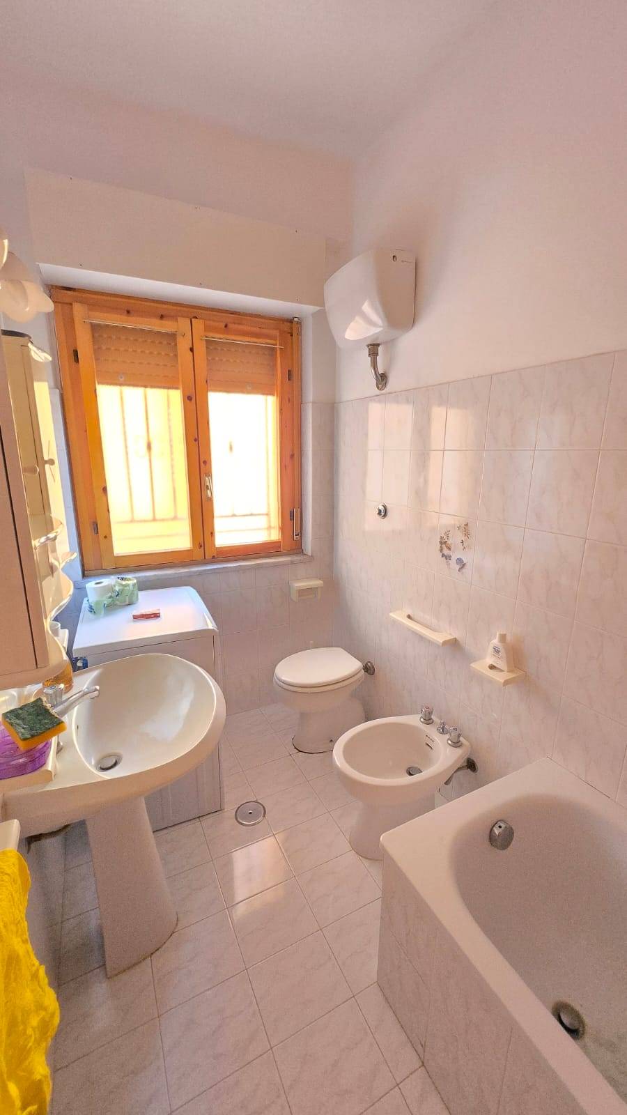 Appartamento in vendita a Montemarano (AV)